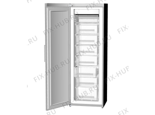 Холодильник Magic Line MUF290N (403547, ZOF2461C) - Фото